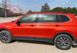 فولكسفاغن تيغوان